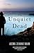 The Unquiet Dead (Rachel Getty & Esa Khattak, #1)