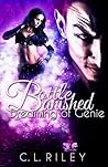Dreaming of Genie by C.L. Riley