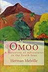 Omoo by Herman Melville