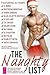 The Naughty List, An Eye Candy Bookstore Anthology
