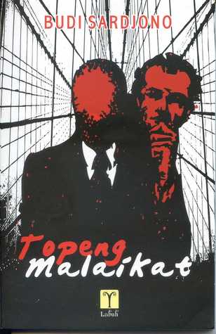 Topeng malaikat: kumpulen cerpen