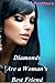 Diamonds Are A Woman's Best Friend (Futa Gender Swap Shifter Paranormal BBW)