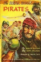 Real Book about Pirates (Real Books)