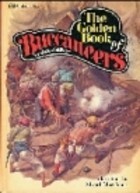 The Golden Book of Buccaneers