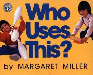 Who uses this? (Hardcover)