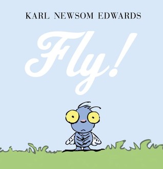 Fly! (Hardcover)