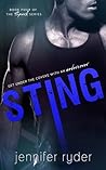 Sting (Spark, #4)