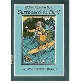 Surfboard to Peril: A Miss Mallard Mystery (Hardcover)