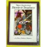 Bicycle to Treachery: A Miss Mallard Mystery (Hardcover)