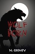 Wolf Born