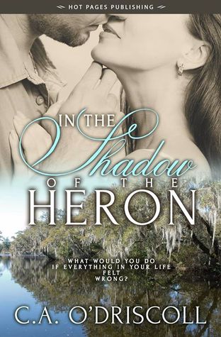 In the Shadow of the Heron (Paperback)