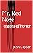 Mr. Red Nose