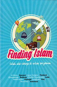 Finding Islam