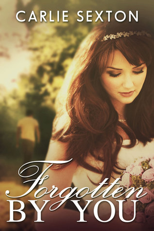 Forgotten by You (Redeeming Love, #2)