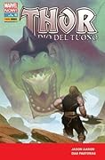 Thor: Dio del tuono #16