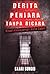 Derita Penjara Tanpa Bicara: Kisah Kekejaman Akta Zalim