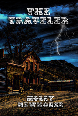 The Traveler (Traveler Series #1)