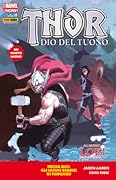 Thor: Dio del tuono #17