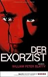 Der Exorzist by William Peter Blatty