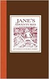 Jane's Adventures In and Out of the Book Jane's Adventures In and Out of the Book