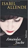 Amandas Suche by Isabel Allende