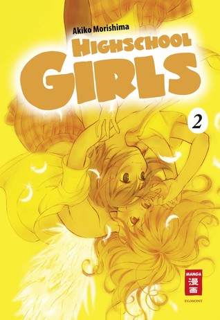 Highschool Girls 2