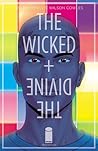 The Wicked + The Divine #8 by Kieron Gillen