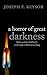 A Horror of Great Darkness: Hitler and the Third Reich in the Light of Biblical Teaching