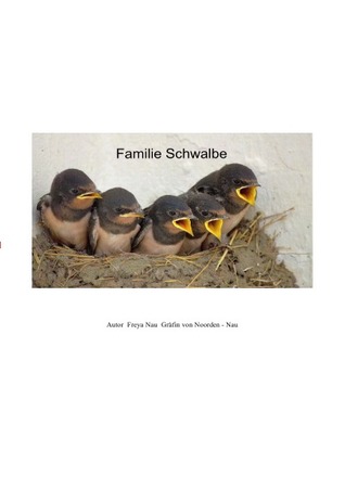 Familie Schwalbe