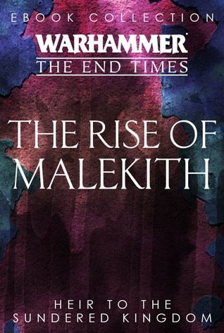 The Rise of Malekith (ebook)