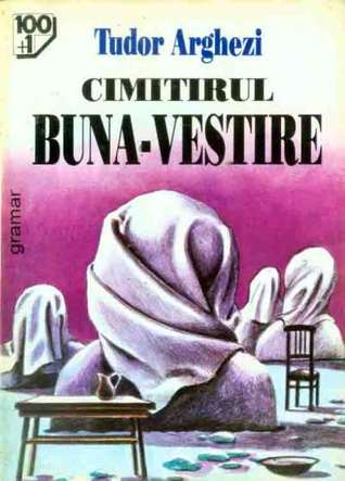 Cimitirul Buna-Vestire