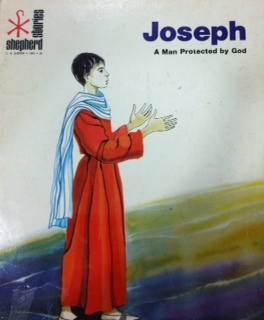 Joseph A Man Protected by God