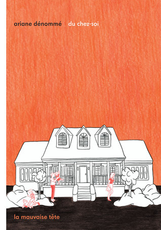 Du chez-soi (Paperback)