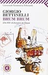 Brum Brum: 254.000 chilometri in Vespa