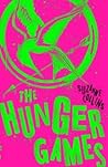 The Hunger Games by Suzanne Collins