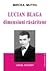 Lucian Blaga: dimensiuni răsăritene
