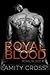 Royal Blood (Royal Blood #1)