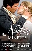 My Naughty Minette