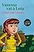 Vanessa vai à luta by Luísa Costa Gomes Vanessa vai à luta by Luísa Costa Gomes