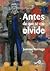 Antes de que se me olvide