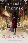 Christmas For One by Amanda Prowse