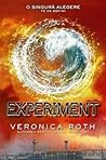 Experiment by Veronica Roth