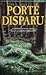 Porté disparu (Frissons, #54)