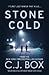 Stone Cold (Joe Pickett, #14)
