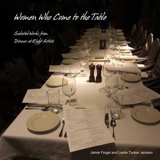 Women Who Come to the Table (Paperback)