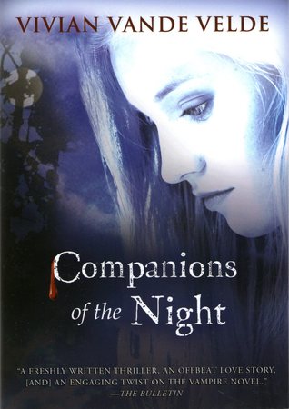 Companions of the Night