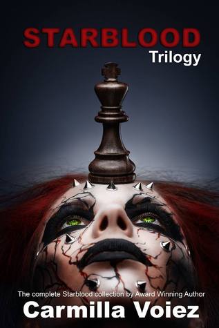 The Starblood Trilogy