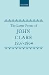 The Later Poems, 1837-1864 (|c OET |t Oxford English Texts) The Later Poems, 1837-1864 (|c OET |t Oxford English Texts)