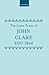 The Later Poems, 1837-1864 (|c OET |t Oxford English Texts)