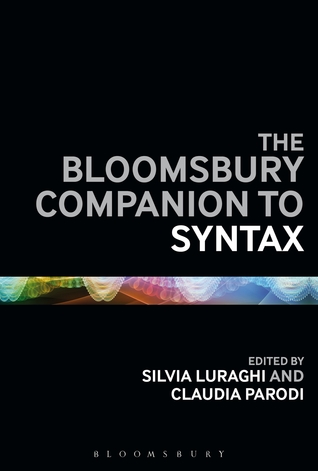 Bloomsbury Companion to Syntax, The
